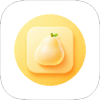 Snow pear（正能量） 图标