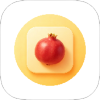 Pomegranate（正能量） 图标
