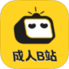 Adult Bilibili（正能量） 图标