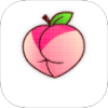 Peachs Video（正能量） 图标