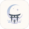 月之祠动漫 图标