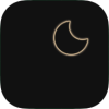 秒静助眠白噪音 图标