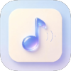 星河Music 图标