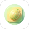 Hami melon（正能量） 图标