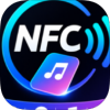 NFC 物料 图标