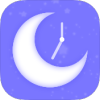 星空睡眠 图标