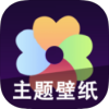 心动主题壁纸 图标