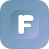 Folia音乐播放器 图标