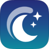 睡眠白噪音 图标