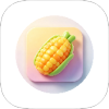 Corn video（正能量） 图标