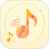 时音音乐 图标