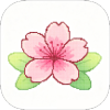 Peach Blossom（正能量） 图标