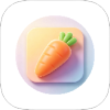 Carrotvideo（正能量） 图标