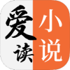 爱读小说 图标